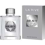 Ficha técnica e caractérísticas do produto Perfume Masculino La Rive Brave Man 100ml Plrb0100