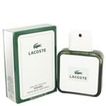 Ficha técnica e caractérísticas do produto Perfume Masculino Lacoste 100 Ml Eau de Toilette