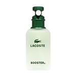 Ficha técnica e caractérísticas do produto Perfume Masculino Lacoste Booster Eau de Toilette 125ml