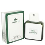 Ficha técnica e caractérísticas do produto Perfume Masculino Lacoste Lacoste 100 Ml Eau de Toilette Spray