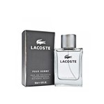 Ficha técnica e caractérísticas do produto Perfume Masculino Lacoste Pour Homme EDT