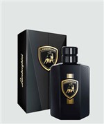 Ficha técnica e caractérísticas do produto Perfume Masculino Lamborghini - Deo Colônia 100 Ml
