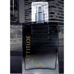 Ficha técnica e caractérísticas do produto Perfume Masculino Lattitude City 100ml