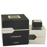 Ficha técnica e caractérísticas do produto Perfume Masculino LAventure Parfum Al Haramain Eau de Parfum 100 Ml