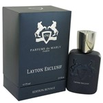 Perfume Masculino Layton Exclusif Parfums Marly 75 Ml Eau de