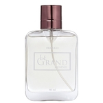 Ficha técnica e caractérísticas do produto Perfume Masculino Le Grand Homme Fiorucci Eau de Cologne 90ml