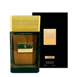 Ficha técnica e caractérísticas do produto Perfume Masculino Leather Gilles Cantuel EDP - 100ml