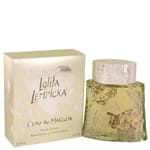 Ficha técnica e caractérísticas do produto Perfume Masculino L'eau Au Lolita Lempicka 100 Ml Eau de Toilette