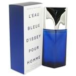 Ficha técnica e caractérísticas do produto Perfume Masculino L'eau Bleue D'issey Pour Homme Issey Miyake 75 Ml Eau de Toilette