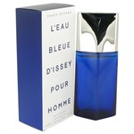 Ficha técnica e caractérísticas do produto Perfume Masculino L'eau Bleue D'issey Pour Homme Issey Miyake 75ml Eau de Toilette