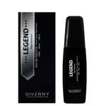Ficha técnica e caractérísticas do produto Perfume Masculino Legend Pour Homme Edt 30ml Giverny