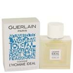 Ficha técnica e caractérísticas do produto Perfume Masculino L'homme Ideal Guerlain 50 Ml Eau de Toilette
