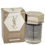Ficha técnica e caractérísticas do produto Perfume Masculino L'homme Ultime Yves Saint Laurent 100 Ml Eau de Parfum