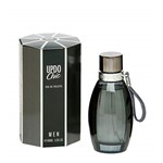Perfume Masculino Linn Young UPDO Chic EDT - 100ml