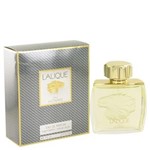 Ficha técnica e caractérísticas do produto Lalique Eau de Parfum Spray (LIon Head) Perfume Masculino 75 ML-Lalique