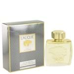 Ficha técnica e caractérísticas do produto Perfume Masculino (Lion Head) Lalique 75 Ml Eau de Parfum