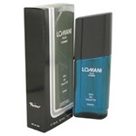 Ficha técnica e caractérísticas do produto Perfume Masculino Lomani 100 Ml Eau de Toilette Spray