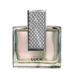 Ficha técnica e caractérísticas do produto Perfume Masculino Luck For Him Deo Parfum