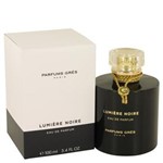 Ficha técnica e caractérísticas do produto Perfume Masculino Lumiere Noire Pour Homme Parfums Gres Eau de - 100 Ml