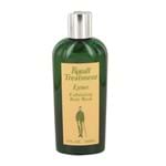 Perfume Masculino Lyme Royall Fragrances 240 Ml Exfoliating Shampoo Corporal