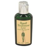 Ficha técnica e caractérísticas do produto Perfume Masculino Lyme Royall Fragrances Fresh Massage Oil - 60 Ml