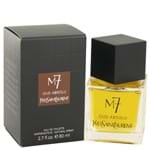 Ficha técnica e caractérísticas do produto Perfume Masculino M7 Oud Absolu Yves Saint Laurent 80 Ml Eau de Toilette