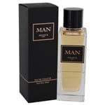 Ficha técnica e caractérísticas do produto Perfume Masculino Man Adnan B. 100 Ml Eau de Toilette