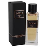 Ficha técnica e caractérísticas do produto Perfume Masculino Man Adnan B. Eau de Toilette - 100ml