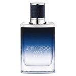 Ficha técnica e caractérísticas do produto Perfume Masculino Man Blue Jimmy Choo Eau de Toilette 50ml
