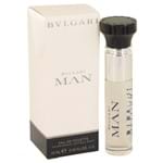 Ficha técnica e caractérísticas do produto Perfume Masculino Man Bvlgari 10 Ml Mini Edt