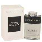 Ficha técnica e caractérísticas do produto Perfume Masculino Man Bvlgari 60 Ml Eau de Toilette