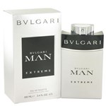 Ficha técnica e caractérísticas do produto Perfume Masculino Man Extreme Bvlgari Eau de Toilette - 100 Ml