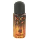 Ficha técnica e caractérísticas do produto Perfume Masculino Man Heat Sexy X2 Parfums de Coeur 120 Ml Body