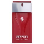 Ficha técnica e caractérísticas do produto Perfume Masculino Man In Red Ferrari Eau de Toilette - 100ml