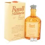 Ficha técnica e caractérísticas do produto Perfume Masculino Mandarin Royall Fragrances 120 Ml All Purpose Lotion / Cologne