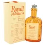 Ficha técnica e caractérísticas do produto Perfume Masculino Mandarin Royall Fragrances 237 Ml All Purpose Lotion / Cologne