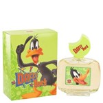 Ficha técnica e caractérísticas do produto Daffy Duck Eau de Toilette Spray Perfume (Unissex) 100 ML