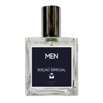 Ficha técnica e caractérísticas do produto Perfume Masculino Men 100Ml (100ml)