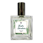 Perfume Masculino Menta 50ml - Natural