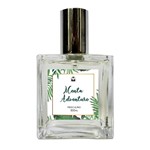 Ficha técnica e caractérísticas do produto Perfume Masculino Menta 50ml - Natural