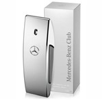 Ficha técnica e caractérísticas do produto Perfume Masculino Mercedes-Benz Club Eau de Toilette