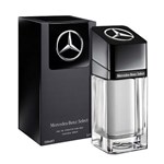 Ficha técnica e caractérísticas do produto Perfume Masculino Mercedes-Benz Select Eau de Toilette