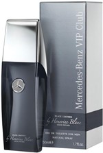 Ficha técnica e caractérísticas do produto Perfume Masculino Mercedes-Benz VIP Club Black Leather Eau de Toilette 100ml