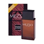 Ficha técnica e caractérísticas do produto Perfume Masculino Mezzo Eau de Toilette - 100ml