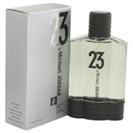 Ficha técnica e caractérísticas do produto Michael Jordan 23 Eau de Cologne Spray Perfume Masculino 100 ML-Michael Jordan