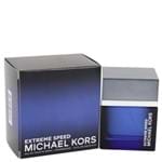 Ficha técnica e caractérísticas do produto Perfume Masculino Michael Kors Extreme Speed 60 Ml Eau de Toilette