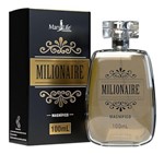 Ficha técnica e caractérísticas do produto Perfume Masculino Milionaire 100 Ml - Mary Life
