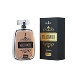 Ficha técnica e caractérísticas do produto Perfume Masculino Milionaire 100ml Mary Life