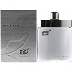 Ficha técnica e caractérísticas do produto Perfume Masculino Mont Blanc Individuel 75ml