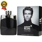 Ficha técnica e caractérísticas do produto Perfume Masculino Mönt Blanc Legend 100ml - Möntblanc